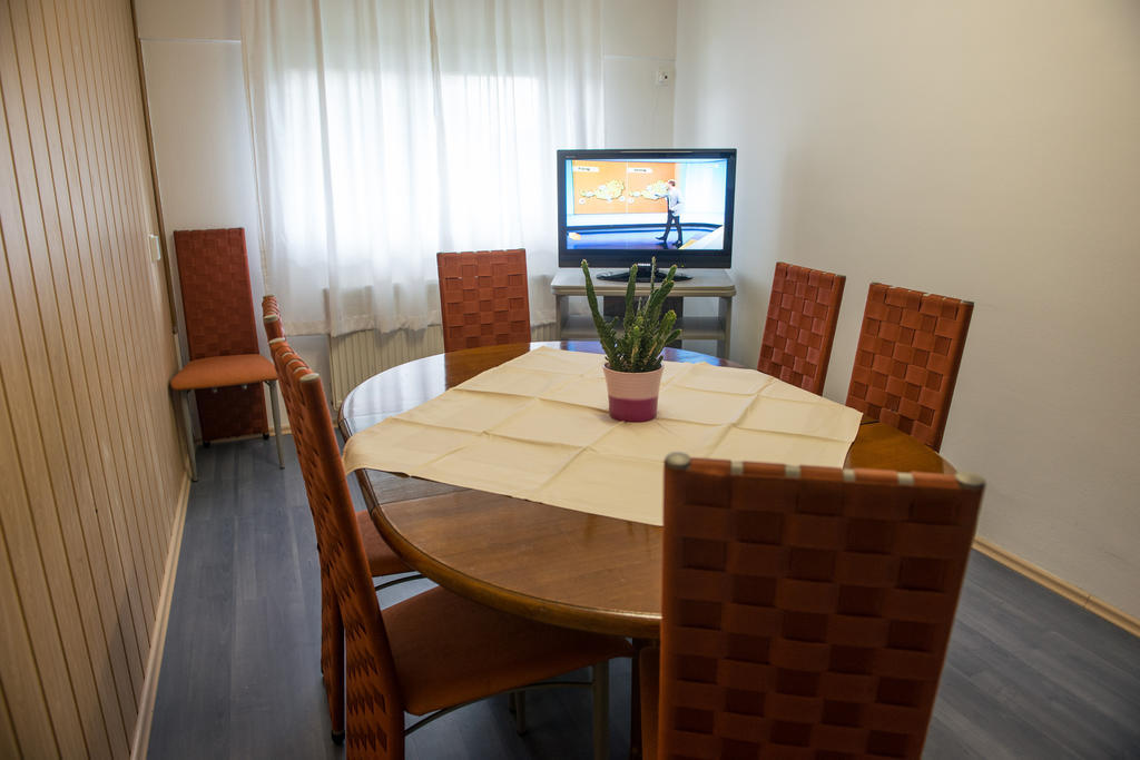 Hostel M Maribor Exterior photo