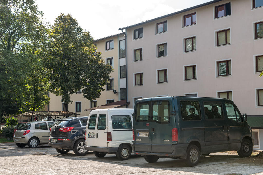 Hostel M Maribor Exterior photo