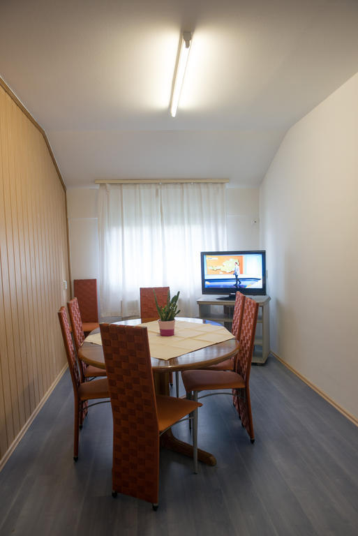 Hostel M Maribor Exterior photo