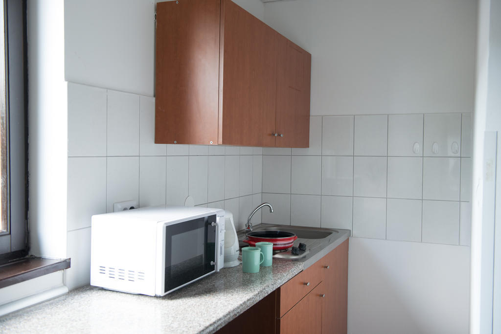 Hostel M Maribor Exterior photo