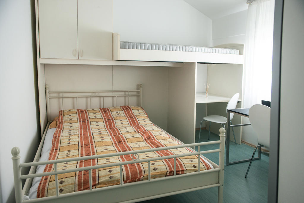 Hostel M Maribor Room photo