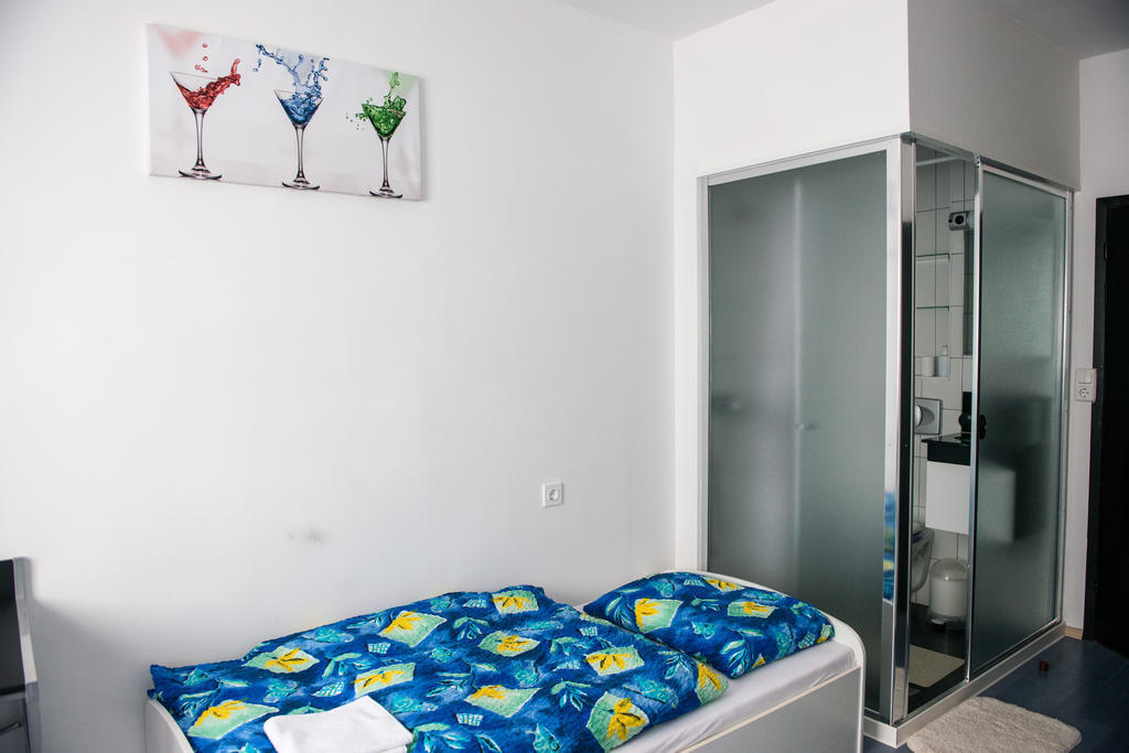 Hostel M Maribor Room photo