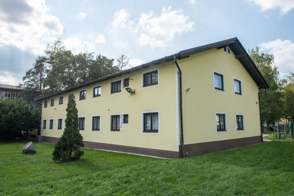 Hostel M Maribor Exterior photo