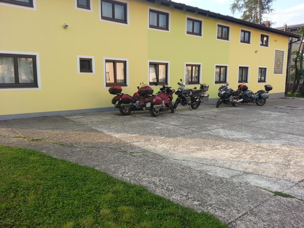 Hostel M Maribor Exterior photo