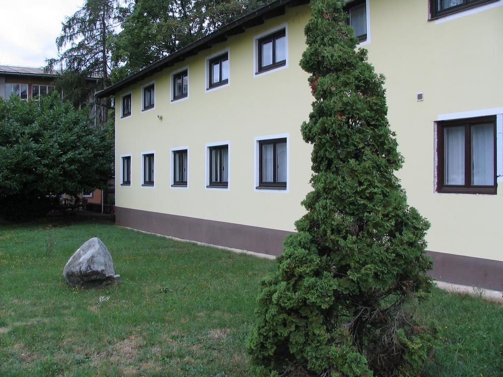 Hostel M Maribor Exterior photo